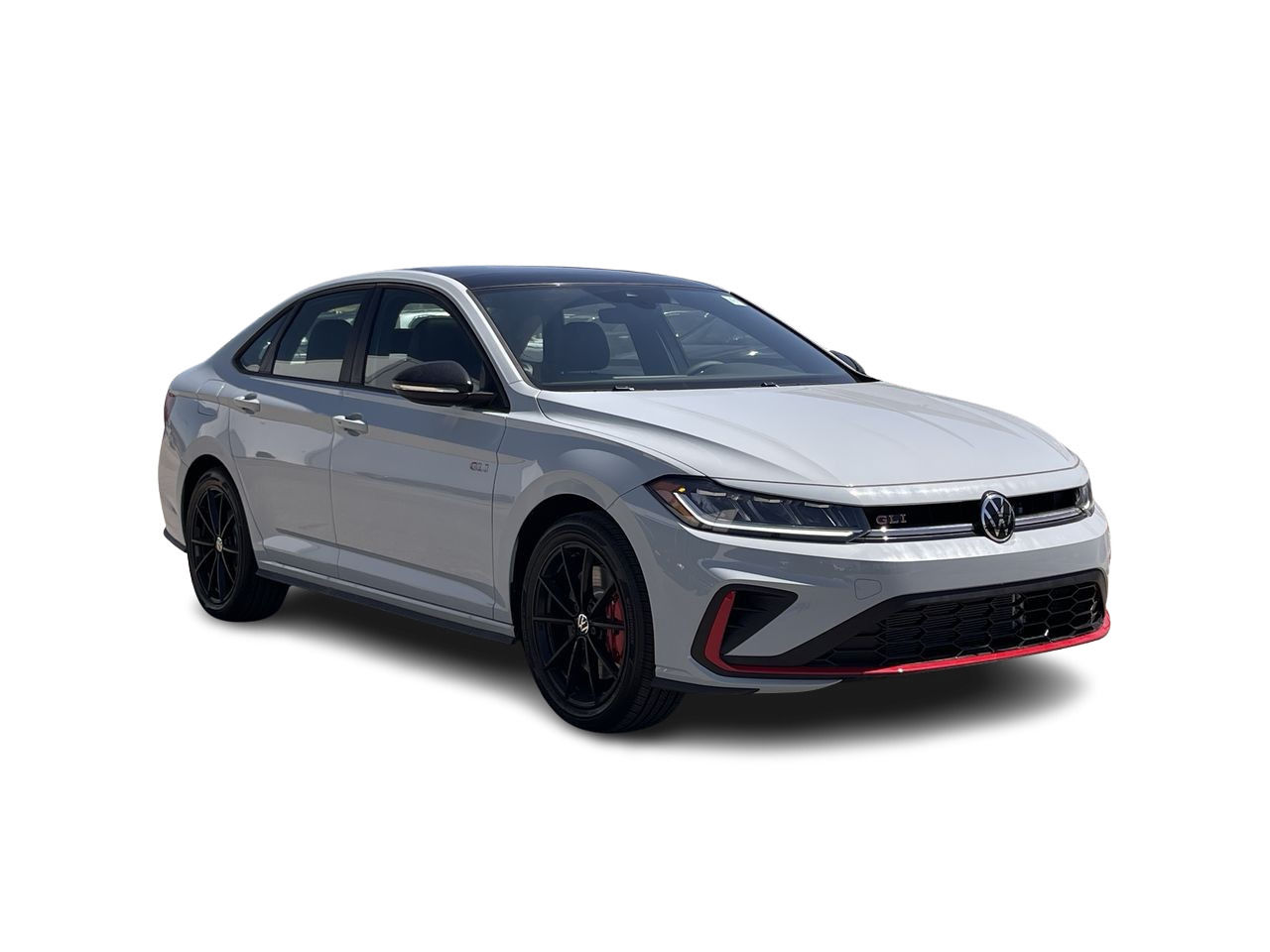 Volkswagen Jetta GLI  2025 à Mississauga, Ontario