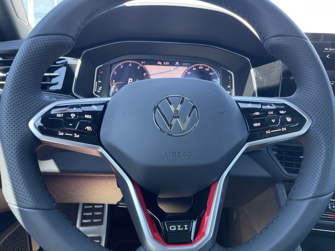 Volkswagen Jetta GLI  2025 à Mississauga, Ontario