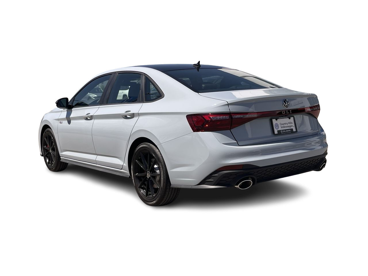 Volkswagen Jetta GLI  2025 à Mississauga, Ontario