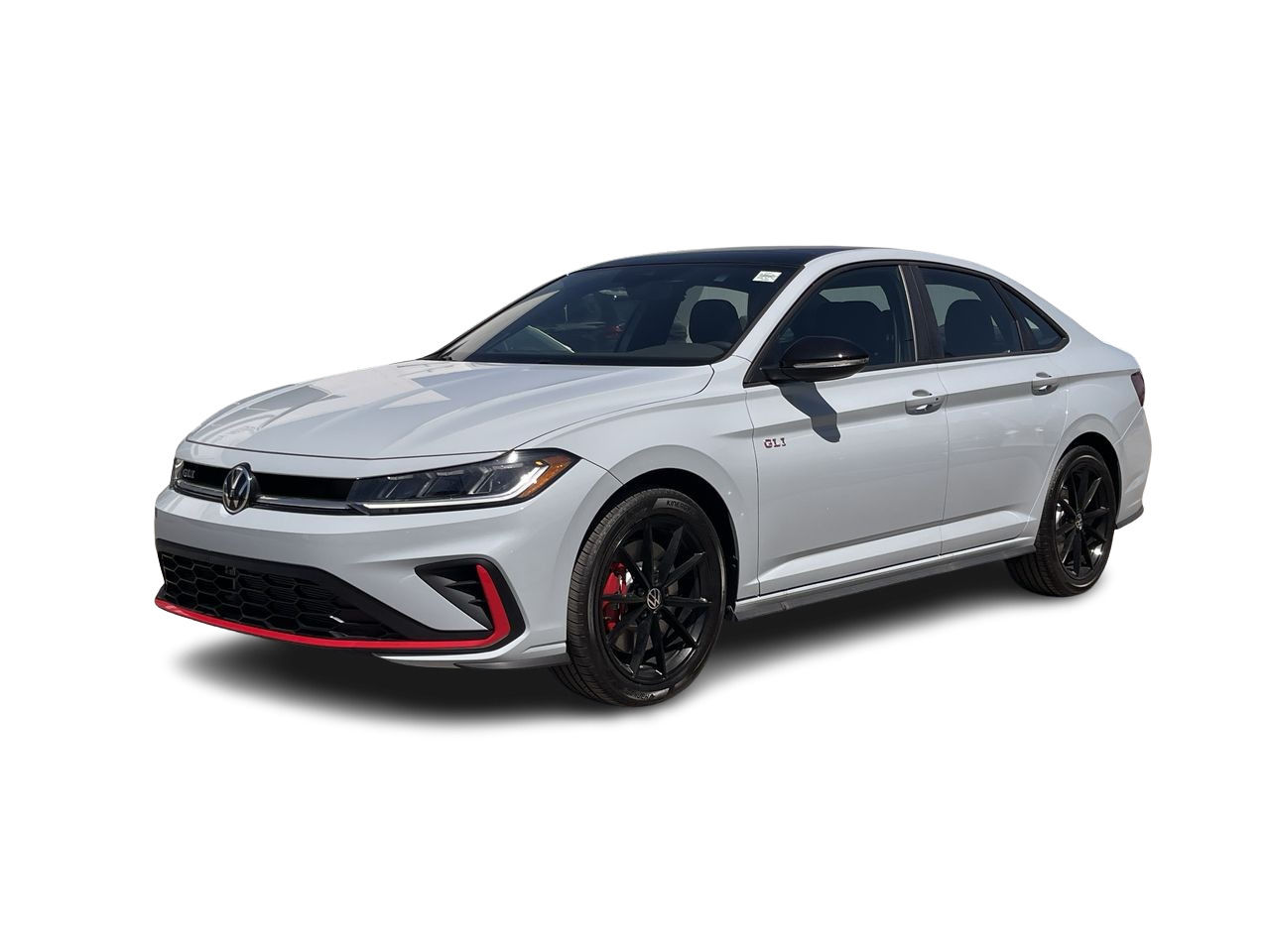 Volkswagen Jetta GLI  2025 à Mississauga, Ontario