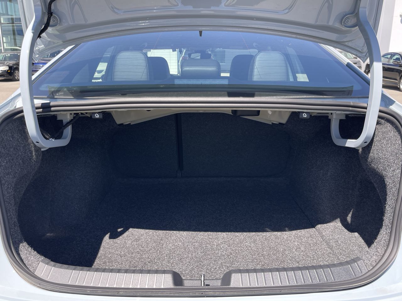 Volkswagen Jetta GLI  2025 à Mississauga, Ontario