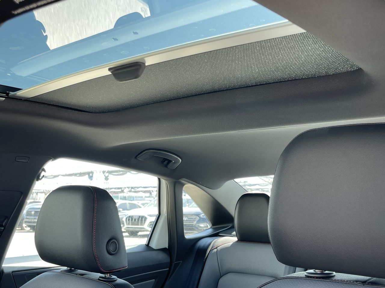 2025 Volkswagen Jetta GLI in Mississauga, Ontario