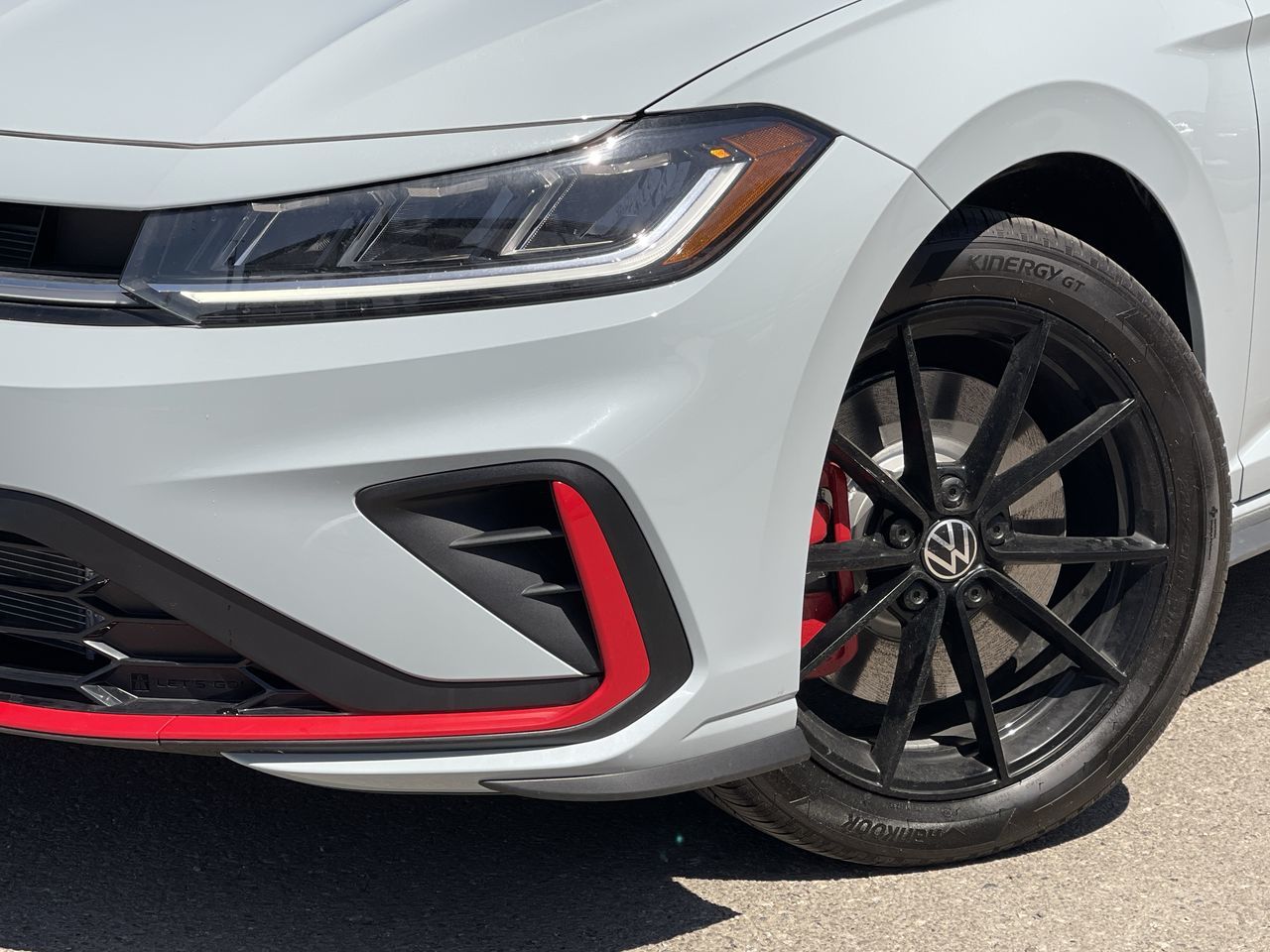 Volkswagen Jetta GLI  2025 à Mississauga, Ontario