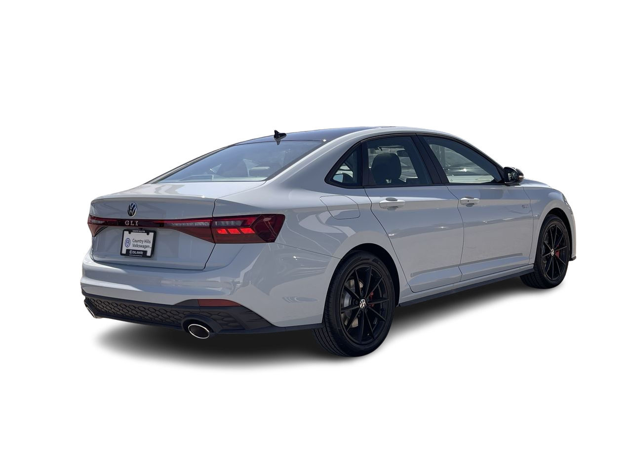Volkswagen Jetta GLI  2025 à Mississauga, Ontario