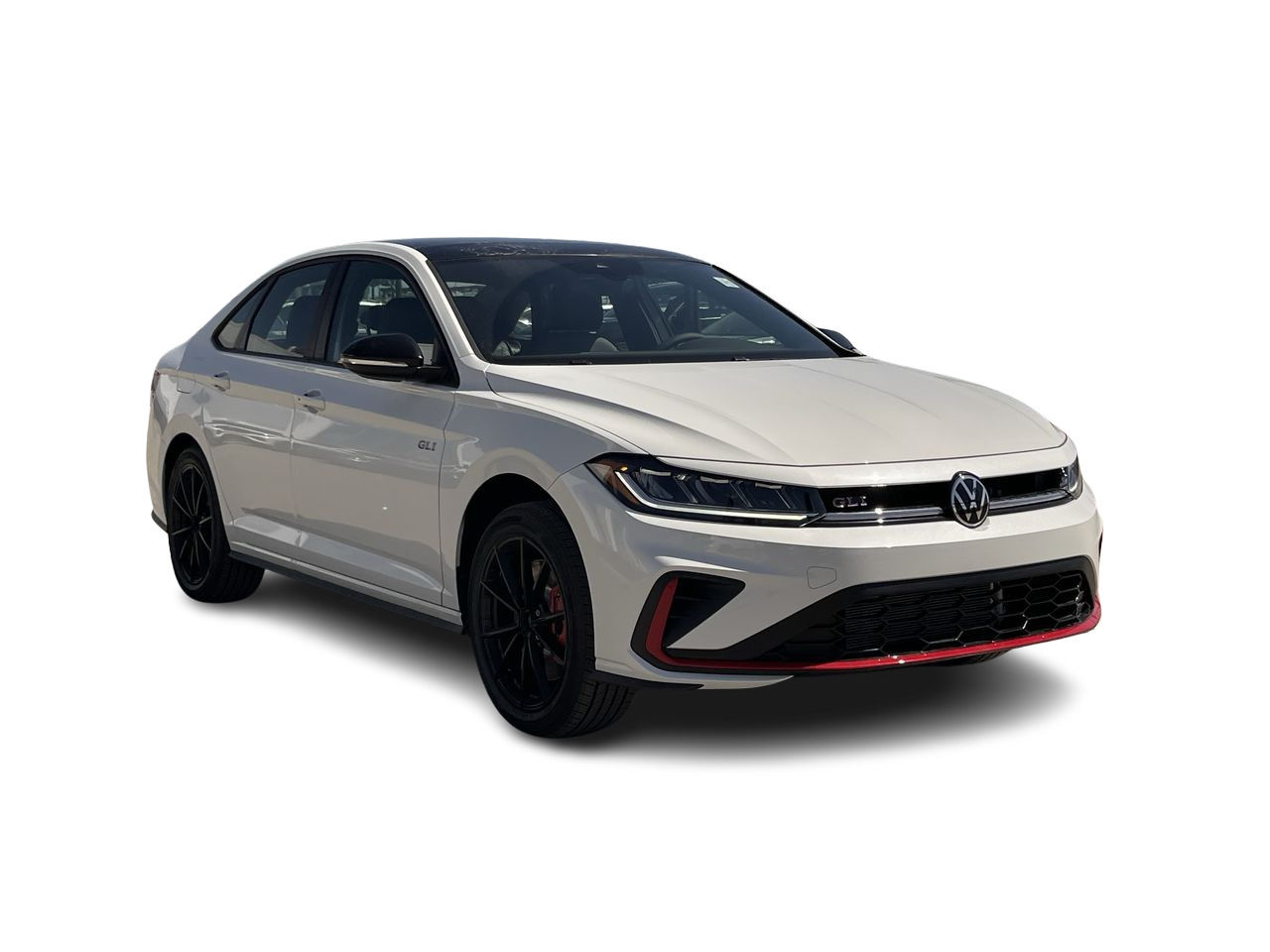 Volkswagen Jetta GLI  2025 à Mississauga, Ontario