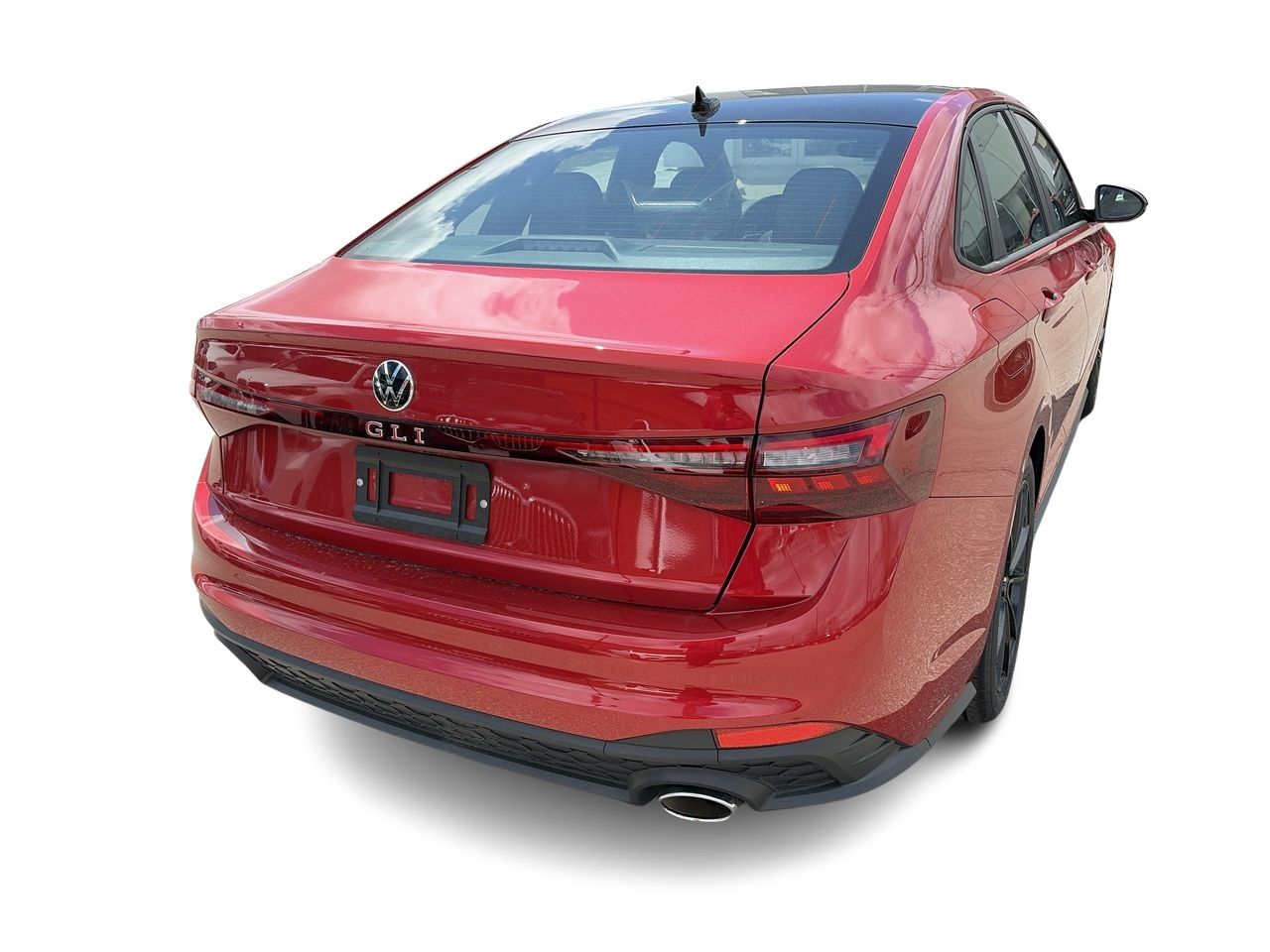 2026 Volkswagen Jetta GLI in Mississauga, Ontario