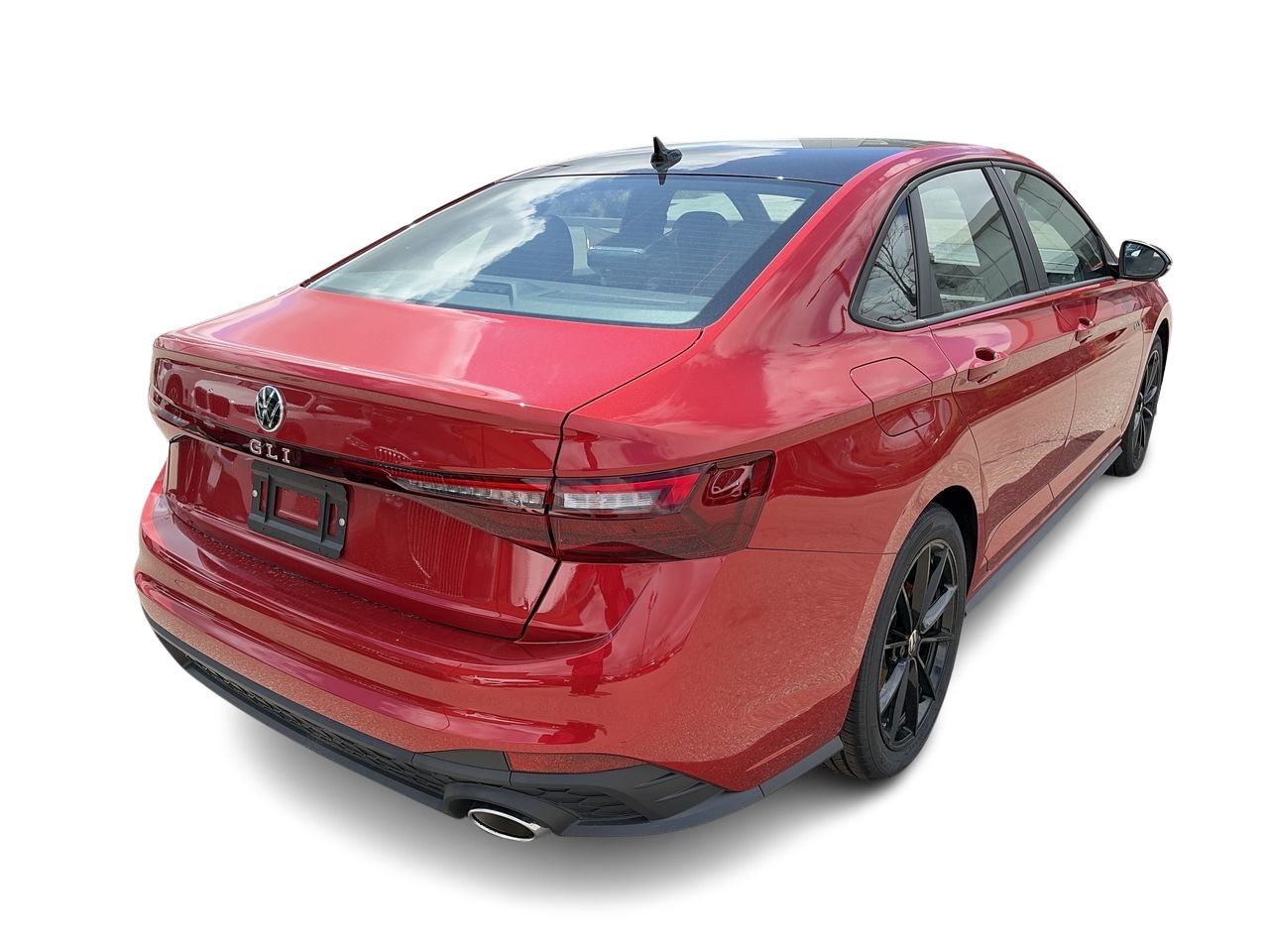2026 Volkswagen Jetta GLI in Mississauga, Ontario