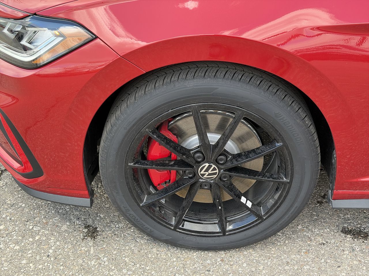 2026 Volkswagen Jetta GLI in Mississauga, Ontario