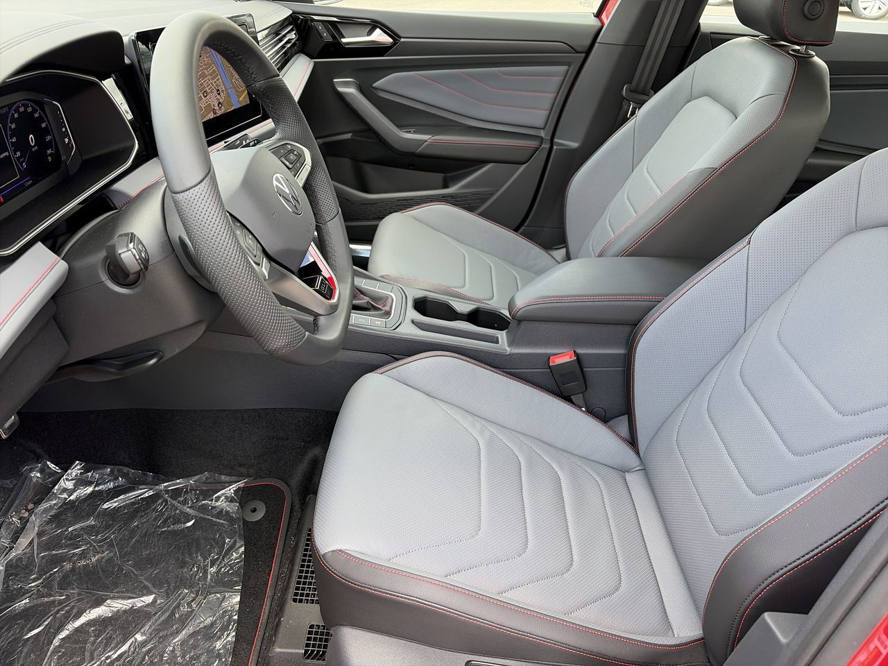 2026 Volkswagen Jetta GLI in Mississauga, Ontario