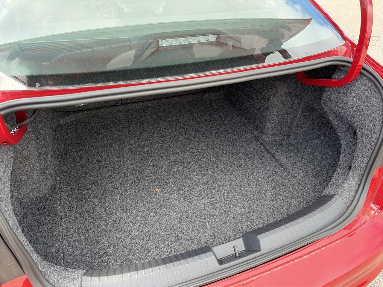 2026 Volkswagen Jetta GLI in Mississauga, Ontario