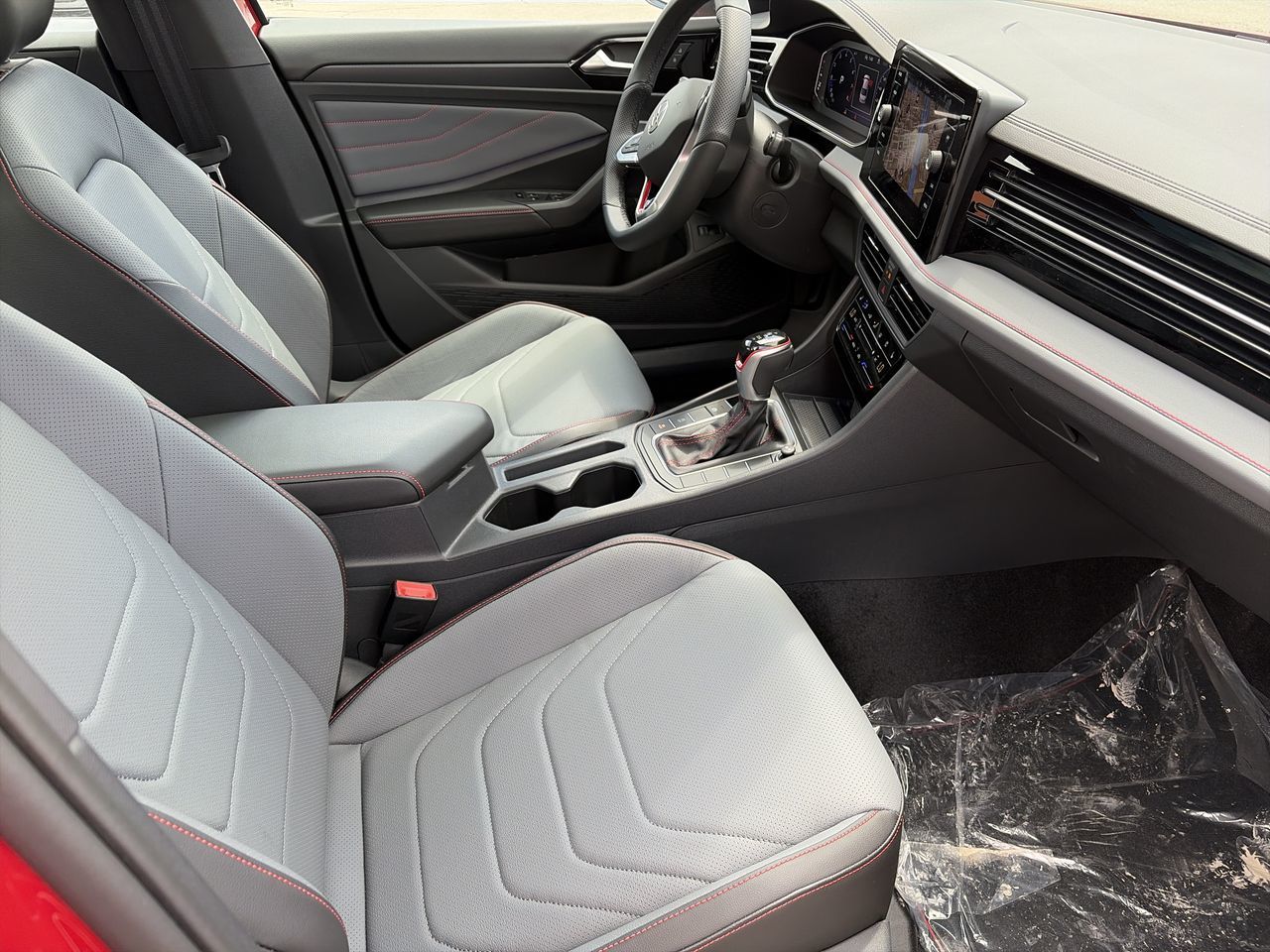 2026 Volkswagen Jetta GLI in Mississauga, Ontario