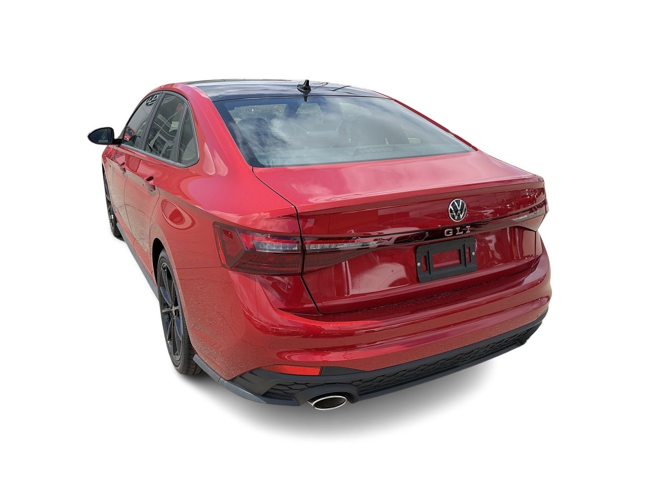 2026 Volkswagen Jetta GLI in Mississauga, Ontario