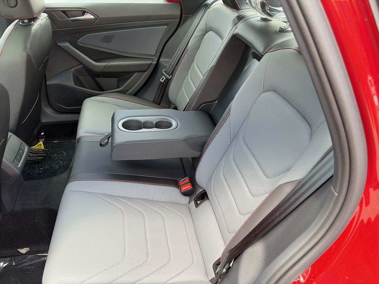 2026 Volkswagen Jetta GLI in Mississauga, Ontario