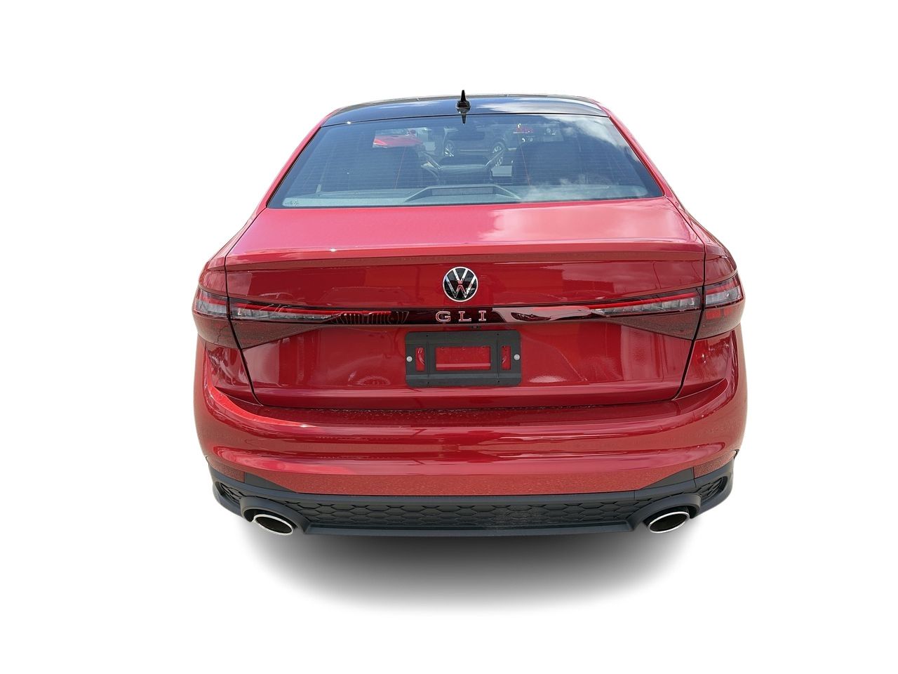 2026 Volkswagen Jetta GLI in Mississauga, Ontario