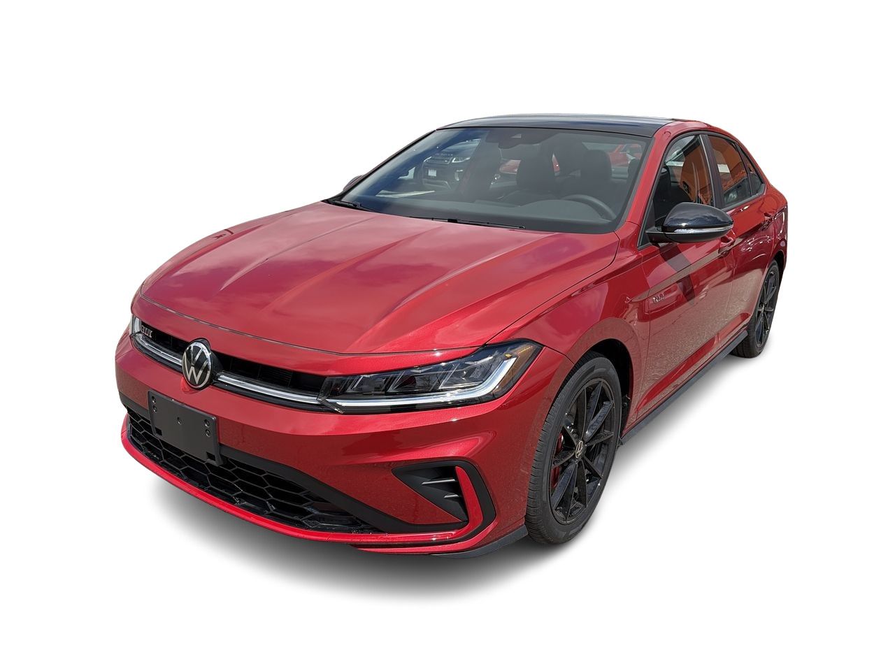 2026 Volkswagen Jetta GLI in Mississauga, Ontario