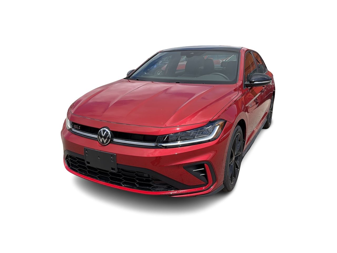 2026 Volkswagen Jetta GLI in Mississauga, Ontario