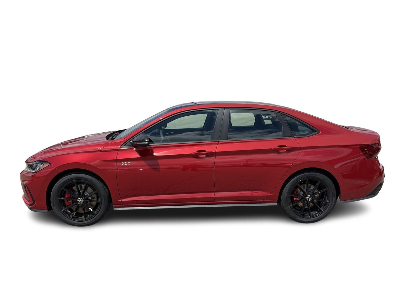 2026 Volkswagen Jetta GLI in Mississauga, Ontario