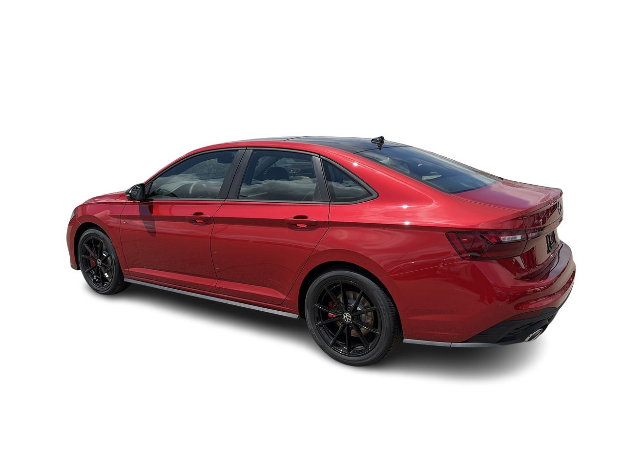 2026 Volkswagen Jetta GLI in Mississauga, Ontario