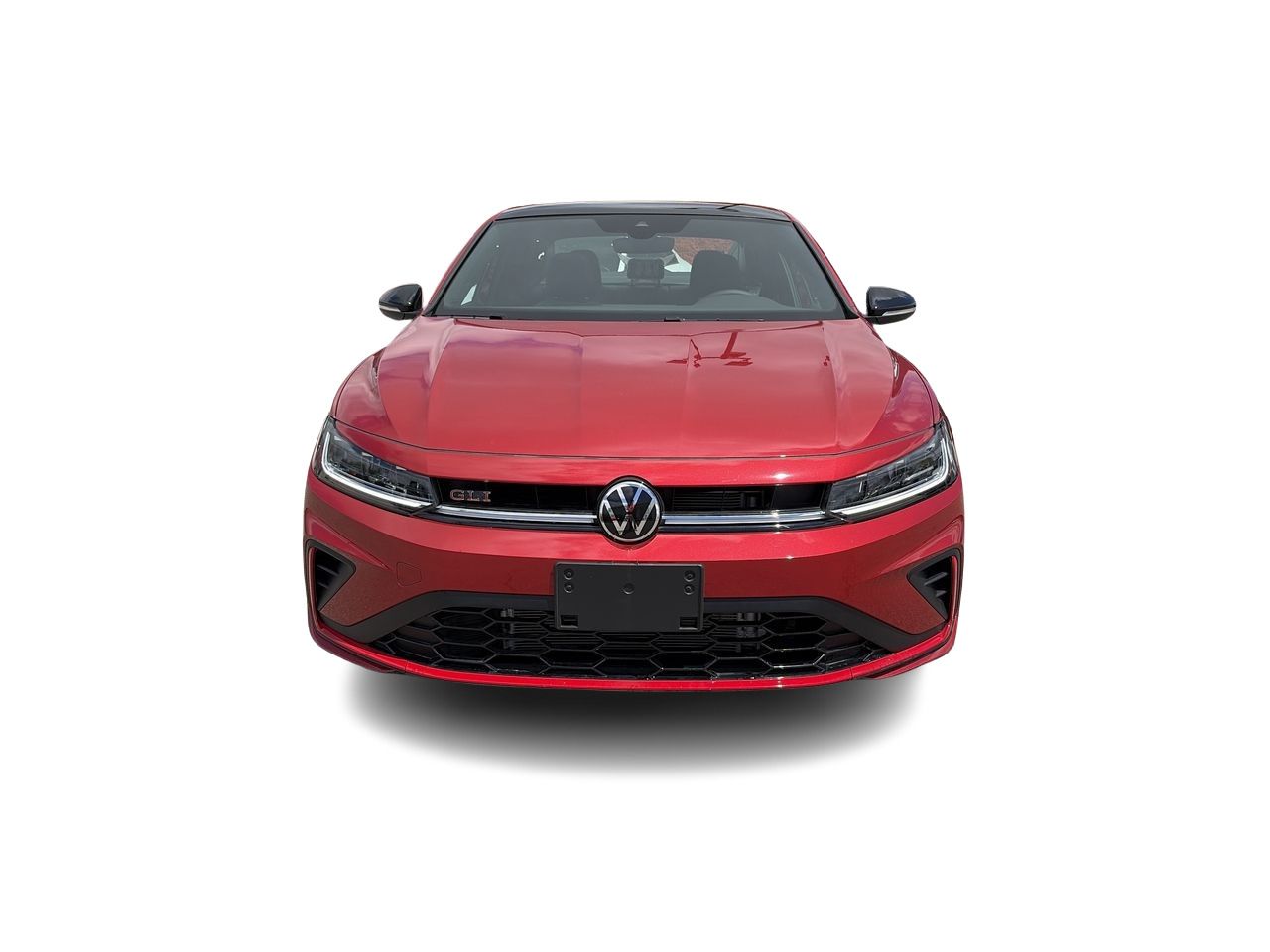 2026 Volkswagen Jetta GLI in Mississauga, Ontario