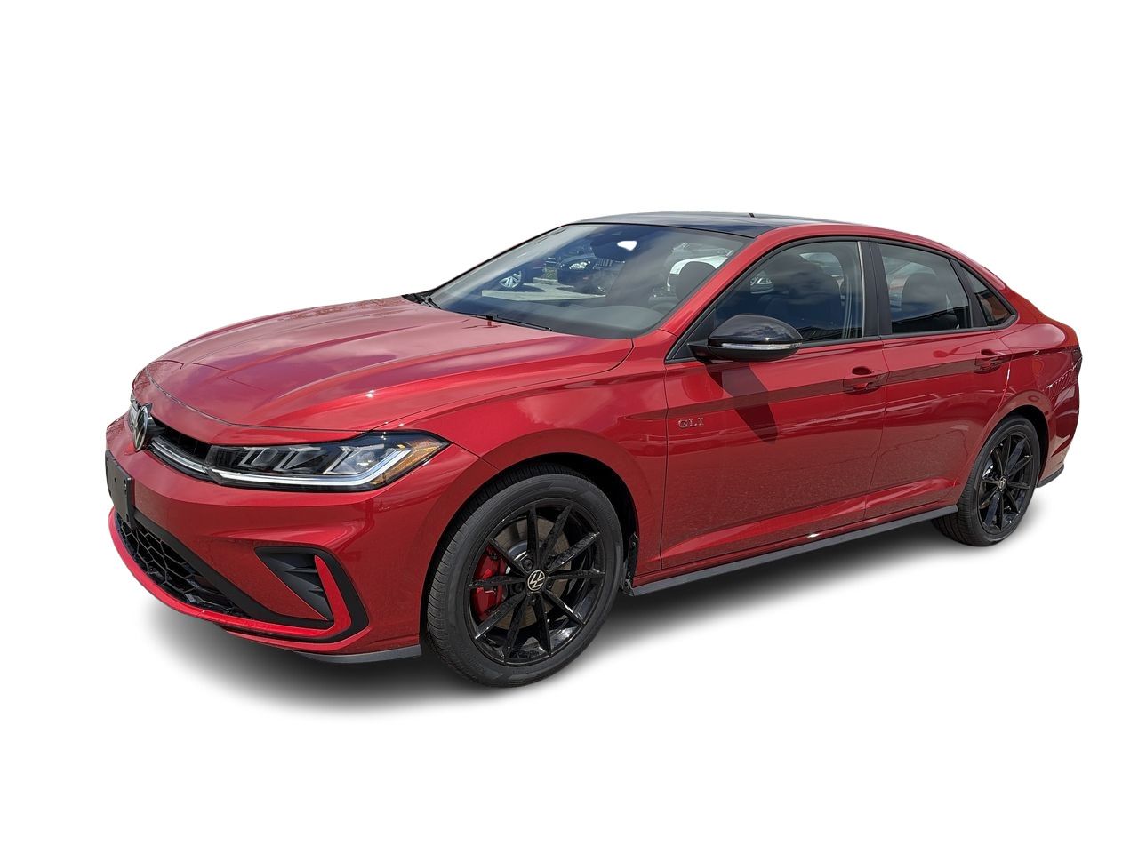2026 Volkswagen Jetta GLI in Mississauga, Ontario