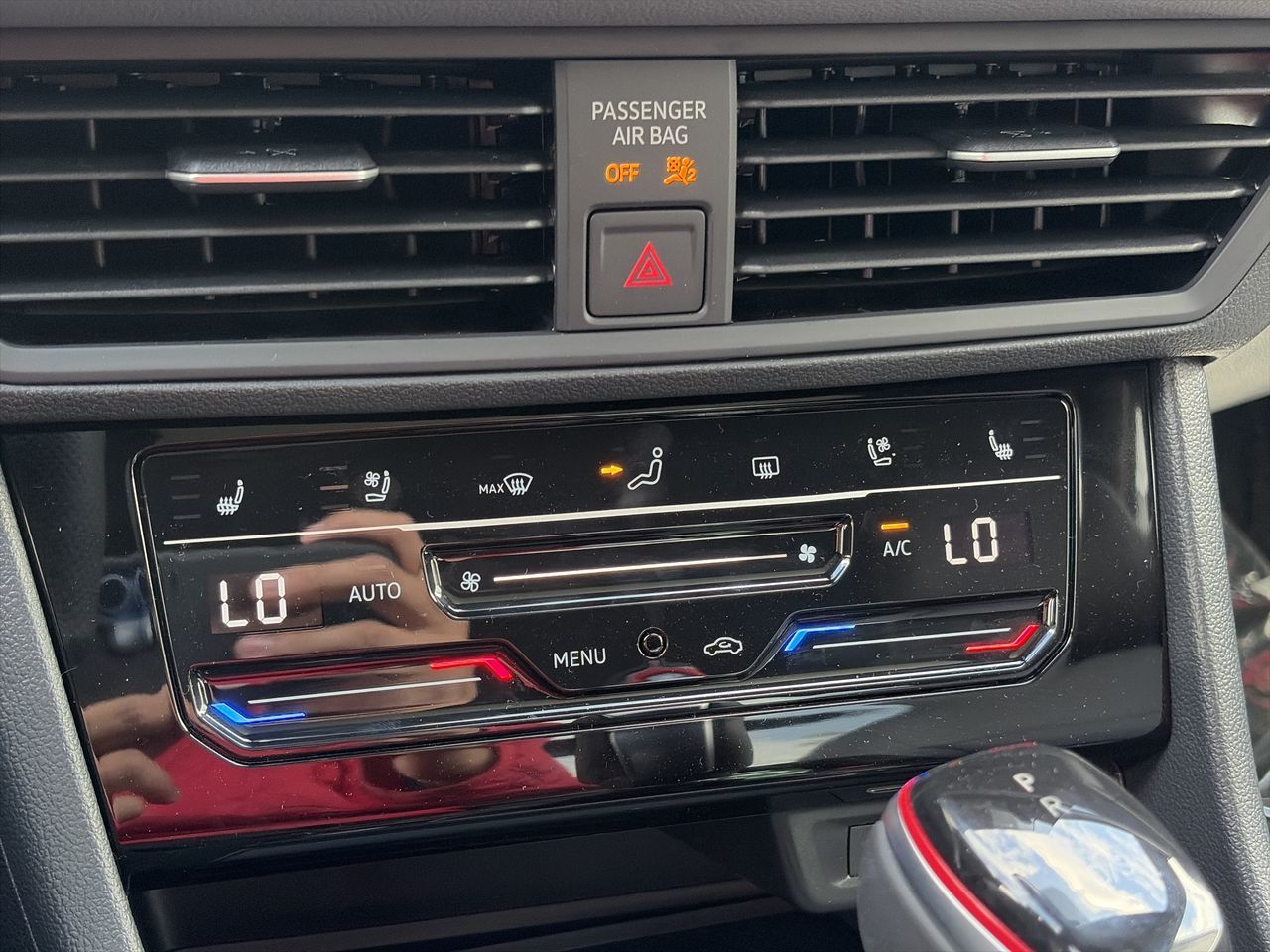 2026 Volkswagen Jetta GLI in Mississauga, Ontario