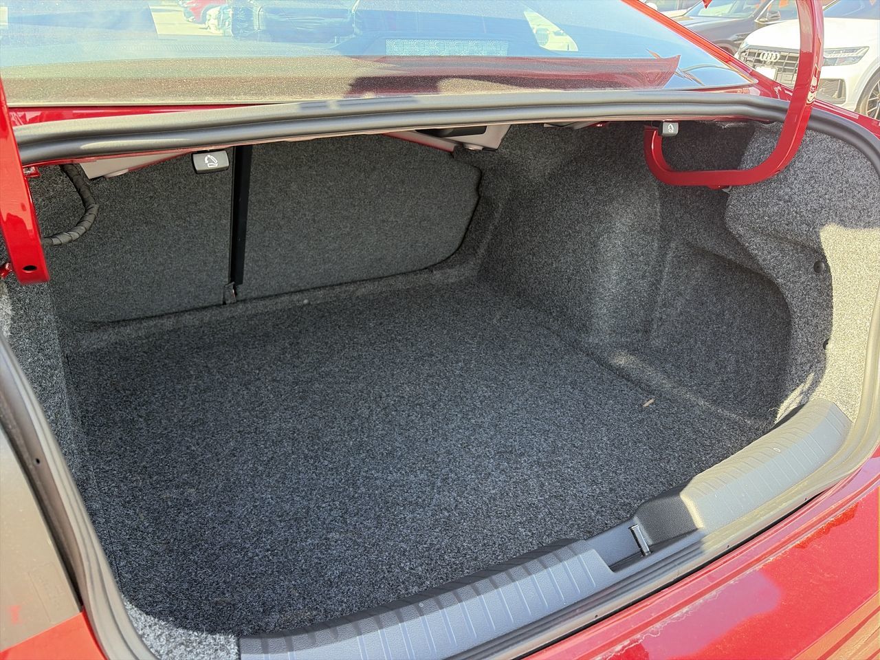 2026 Volkswagen Jetta GLI in Mississauga, Ontario