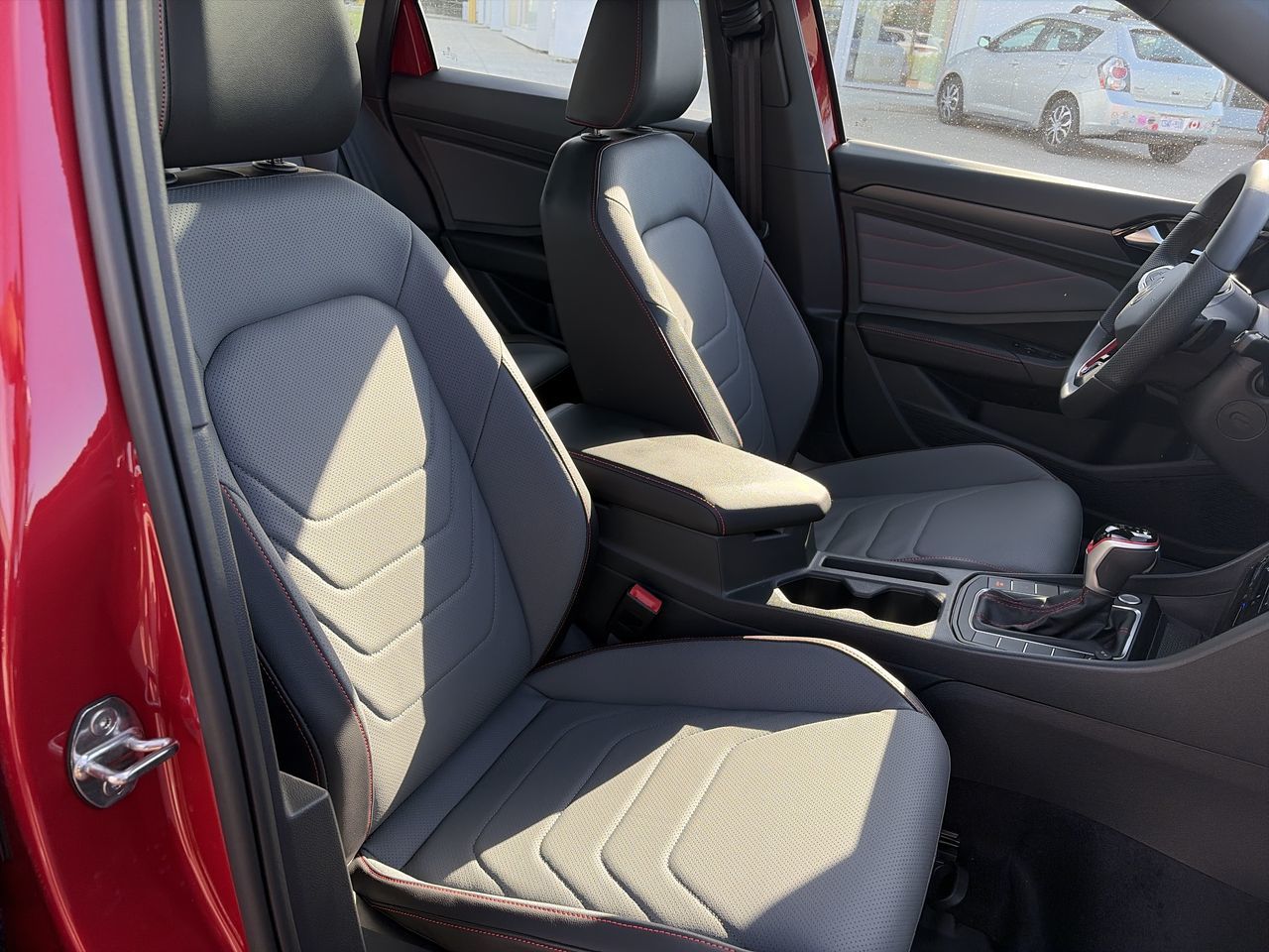 2026 Volkswagen Jetta GLI in Mississauga, Ontario