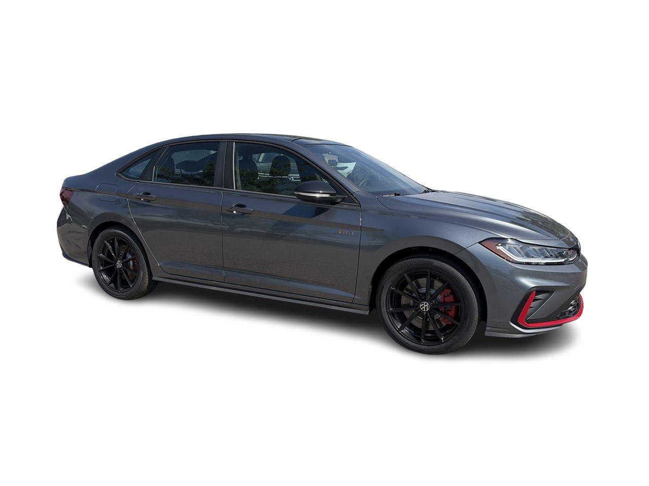2026 Volkswagen Jetta GLI in Mississauga, Ontario
