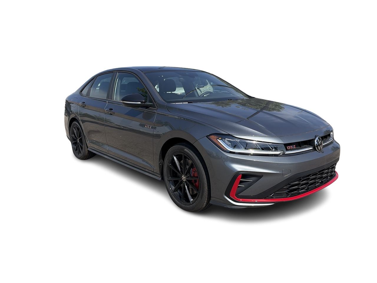 2026 Volkswagen Jetta GLI in Mississauga, Ontario