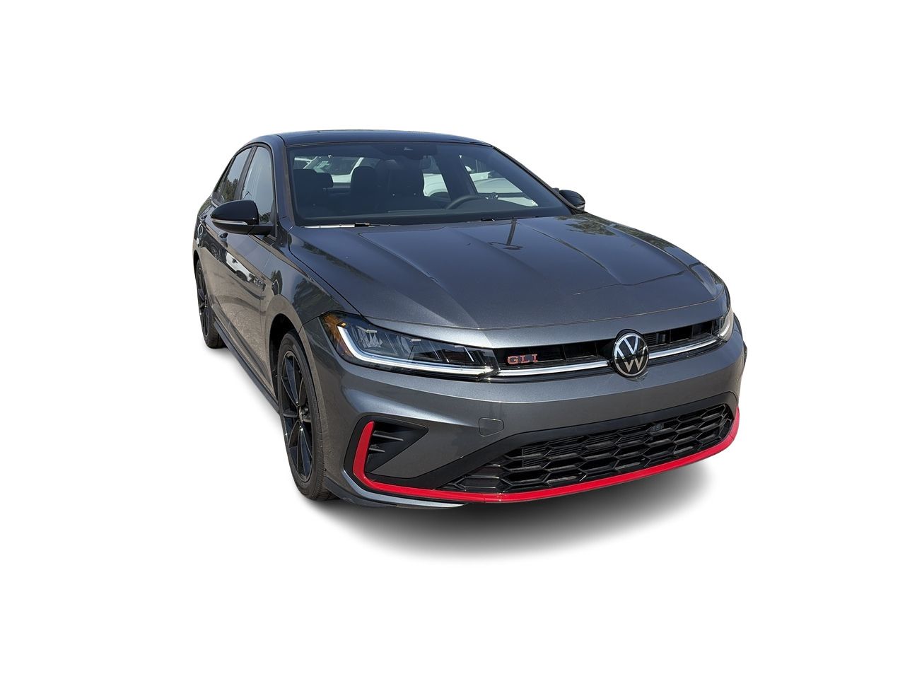 2026 Volkswagen Jetta GLI in Mississauga, Ontario