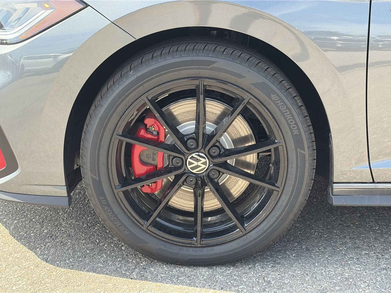 2026 Volkswagen Jetta GLI in Mississauga, Ontario