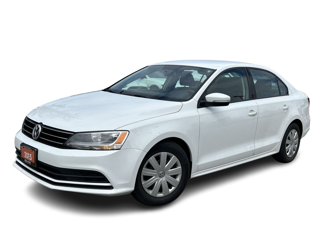 2015 Volkswagen Jetta in Mississauga, Ontario