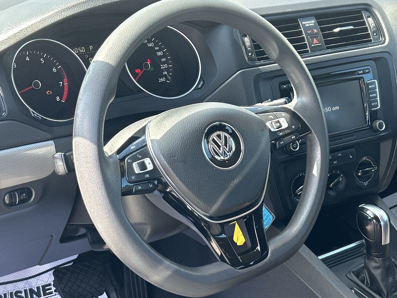 2015 Volkswagen Jetta in Mississauga, Ontario