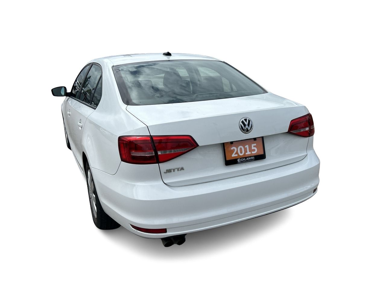 2015 Volkswagen Jetta in Mississauga, Ontario