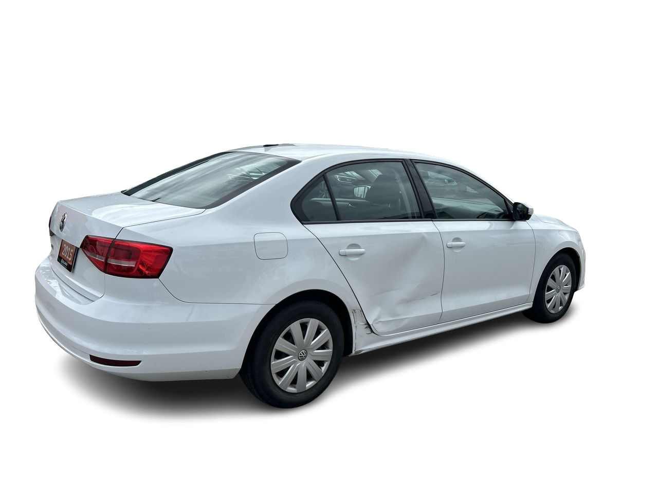 2015 Volkswagen Jetta in Mississauga, Ontario