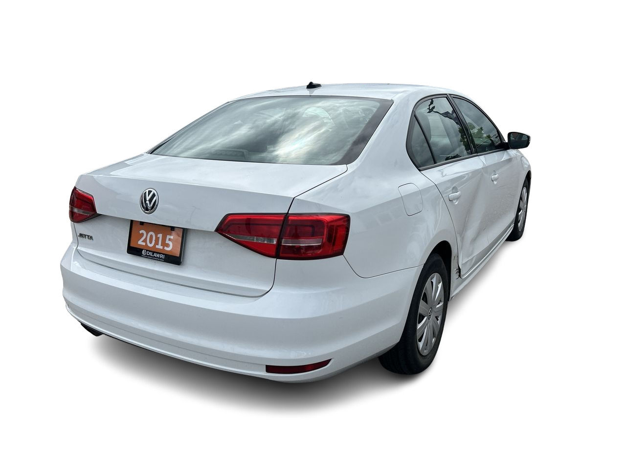 2015 Volkswagen Jetta in Mississauga, Ontario
