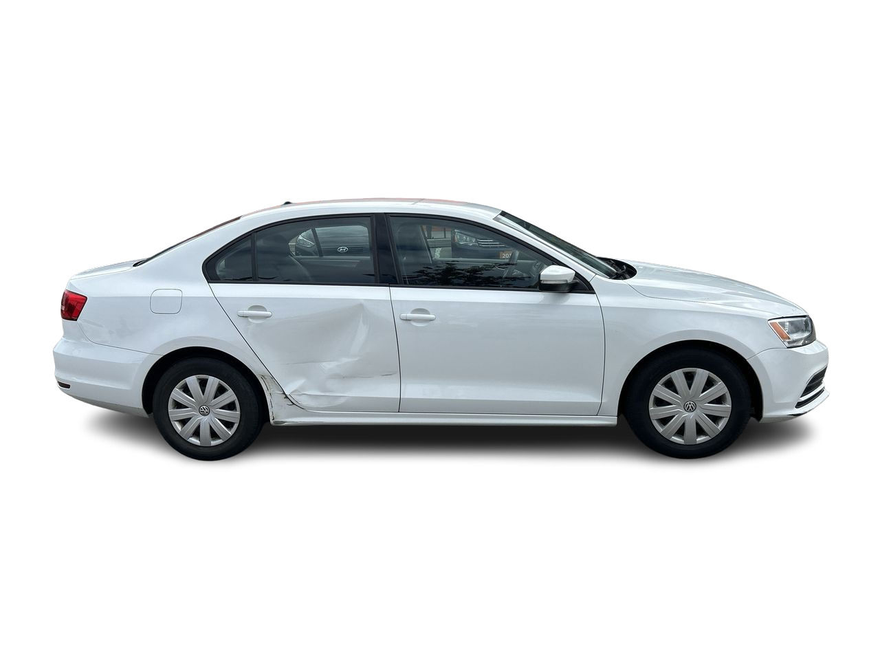 2015 Volkswagen Jetta in Mississauga, Ontario