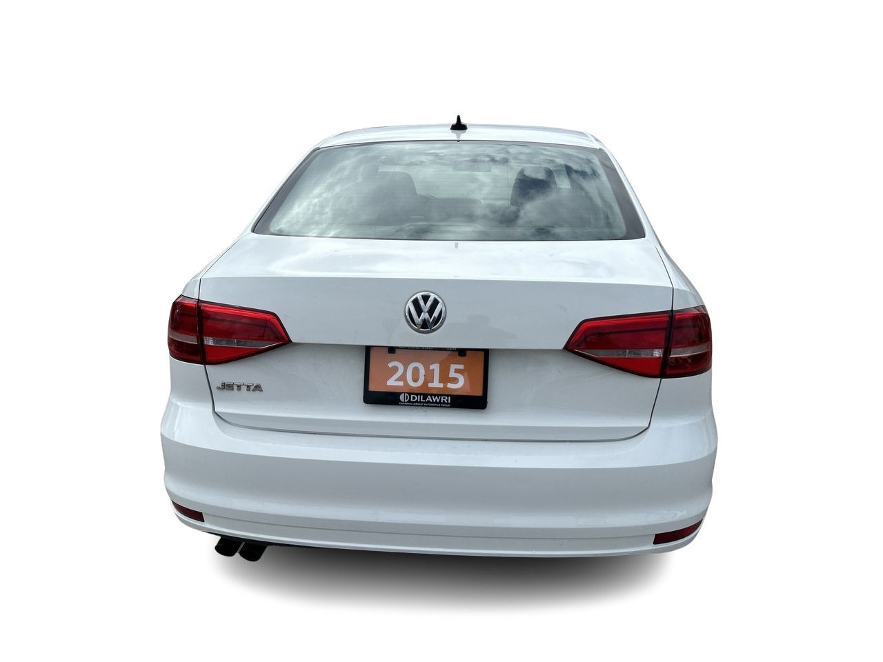 2015 Volkswagen Jetta in Mississauga, Ontario