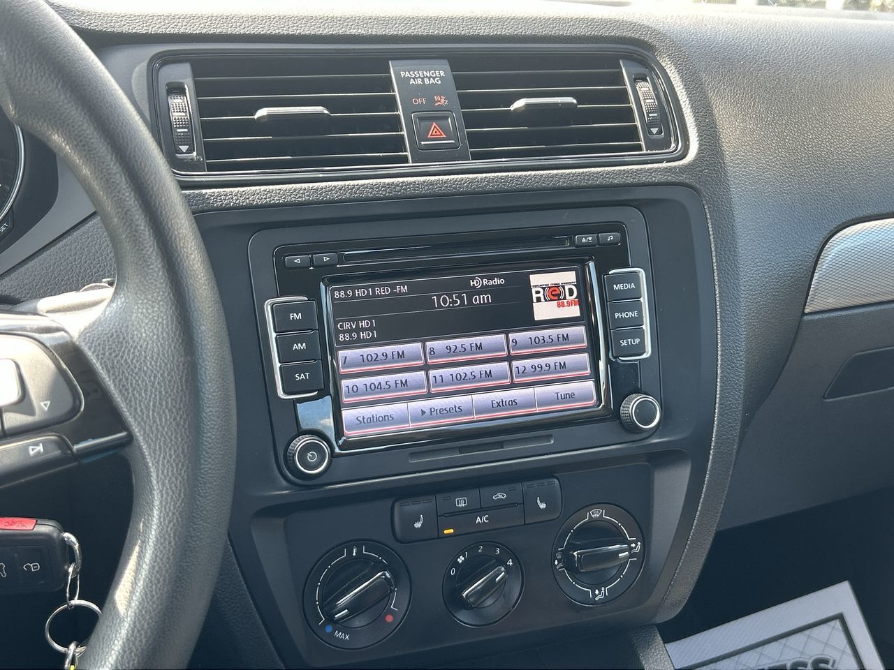 2015 Volkswagen Jetta in Mississauga, Ontario