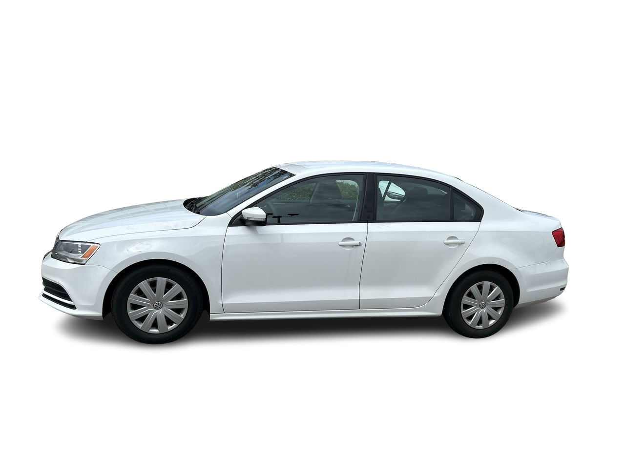 2015 Volkswagen Jetta in Mississauga, Ontario