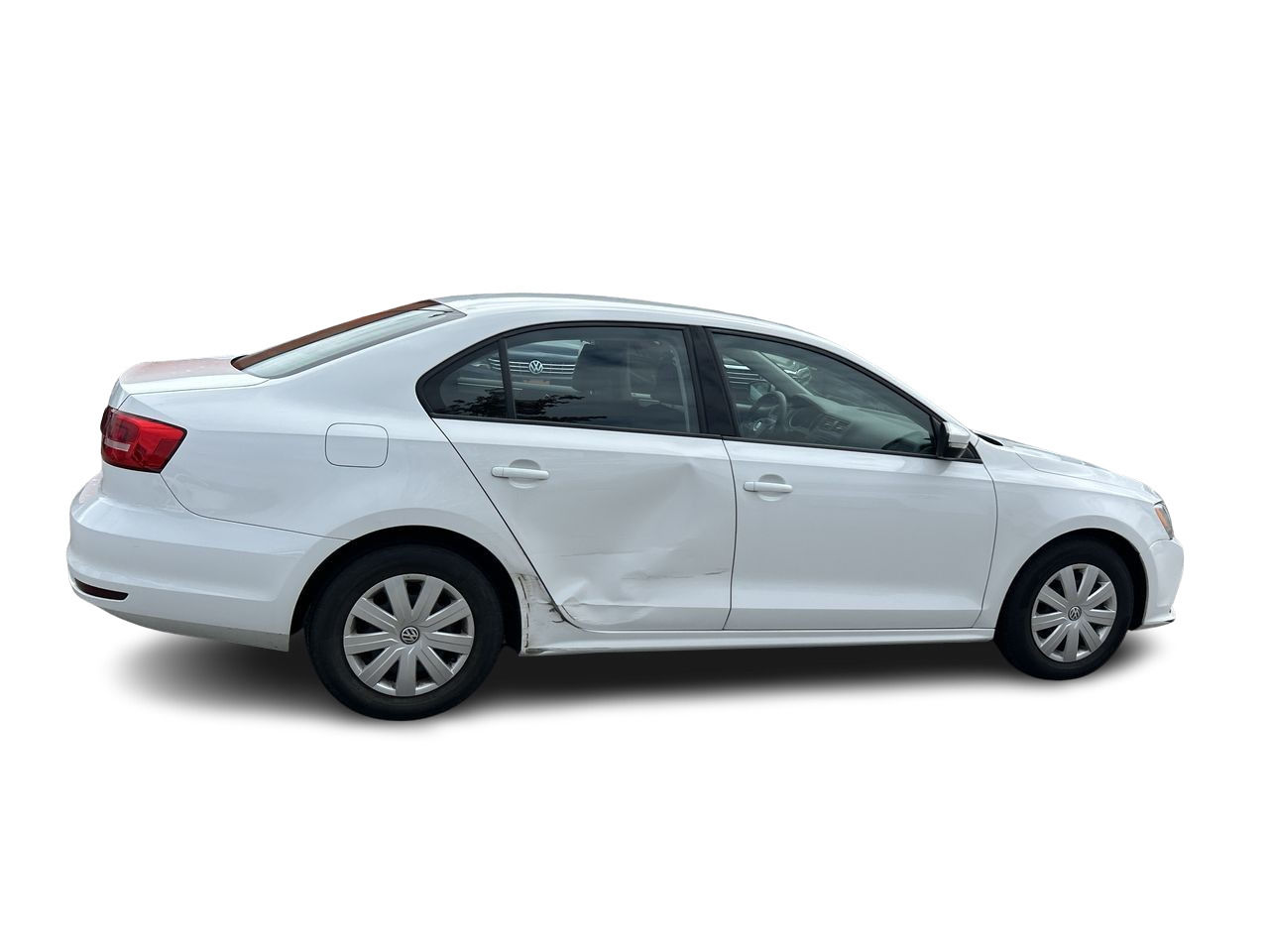 2015 Volkswagen Jetta in Mississauga, Ontario