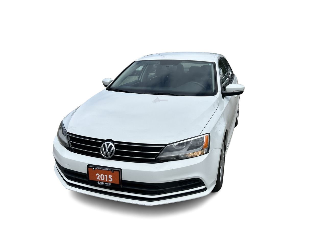 2015 Volkswagen Jetta in Mississauga, Ontario