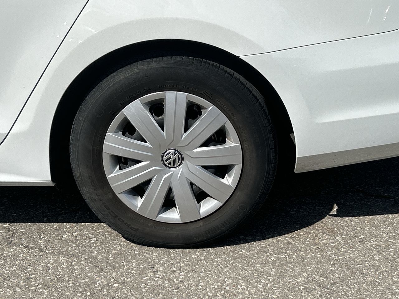 2015 Volkswagen Jetta in Mississauga, Ontario