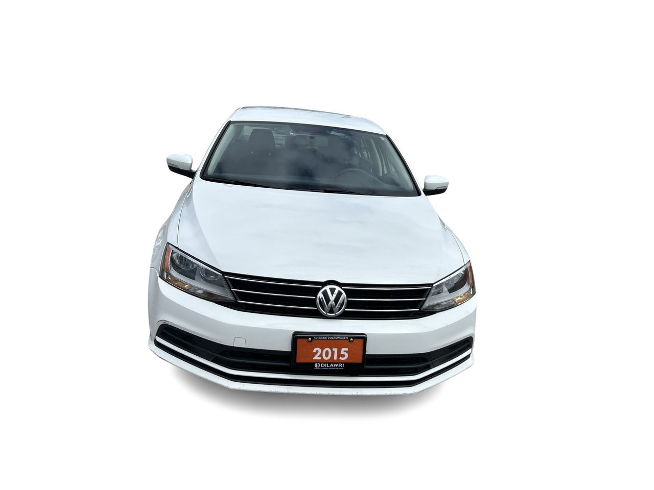 2015 Volkswagen Jetta in Mississauga, Ontario