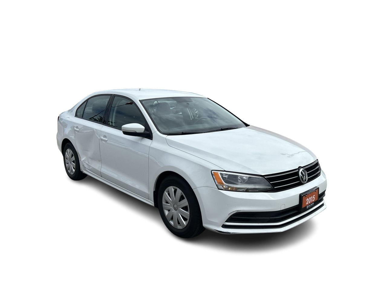 2015 Volkswagen Jetta in Mississauga, Ontario