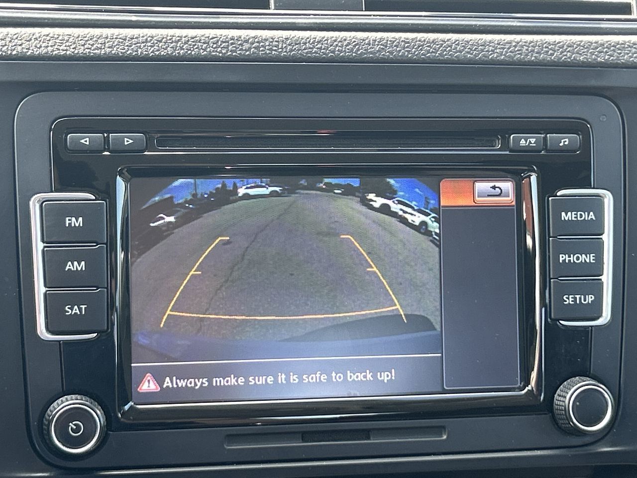 2015 Volkswagen Jetta in Mississauga, Ontario