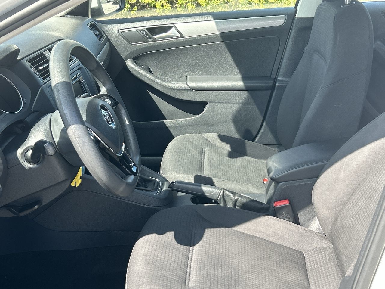 2015 Volkswagen Jetta in Mississauga, Ontario