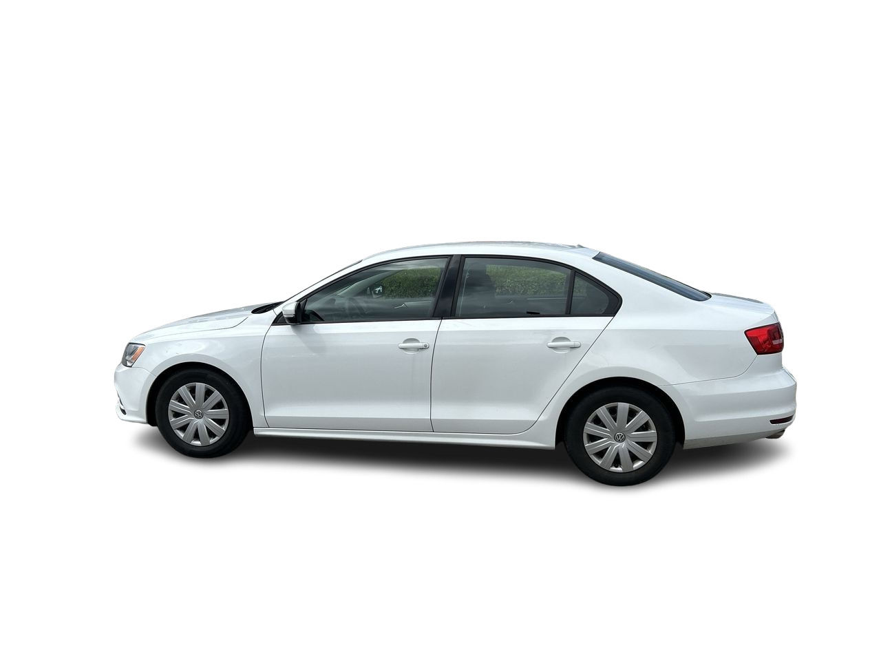 2015 Volkswagen Jetta in Mississauga, Ontario