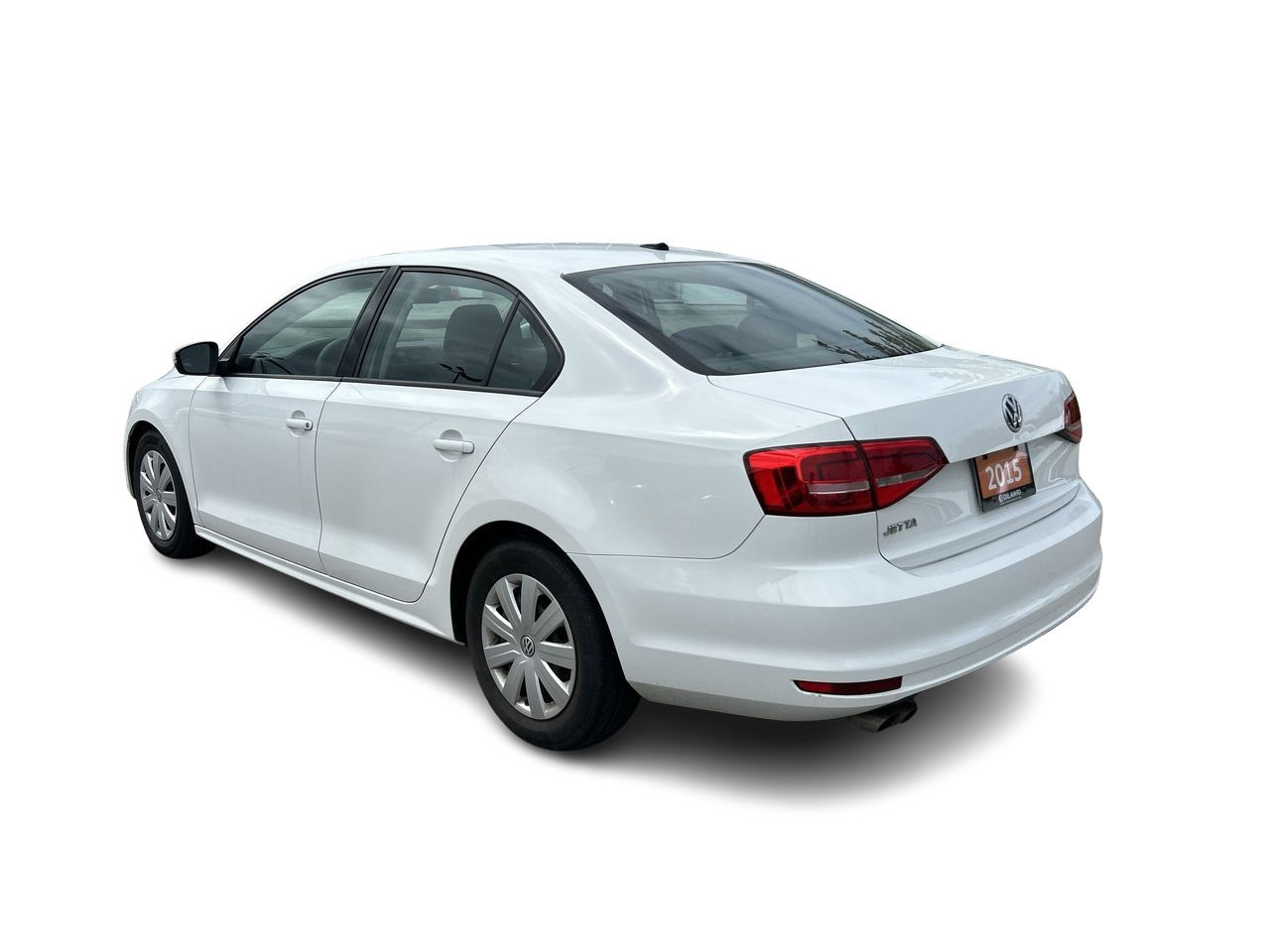 2015 Volkswagen Jetta in Mississauga, Ontario