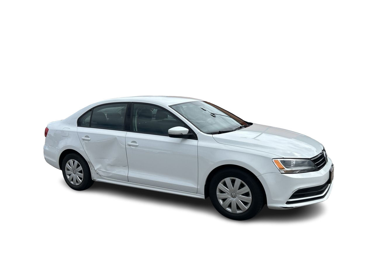 2015 Volkswagen Jetta in Mississauga, Ontario